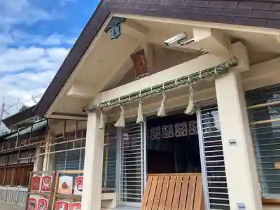 今宮戎神社(大阪府)