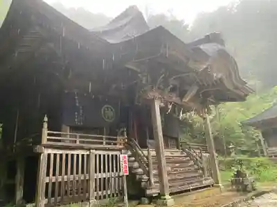 神峯神社(高知県)