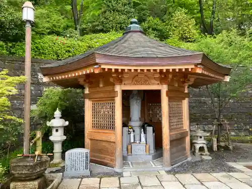 南善坊のその他建物