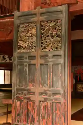 恵林寺(山梨県)