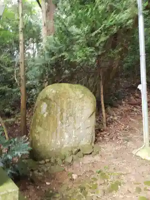 出雲神社のその他建物