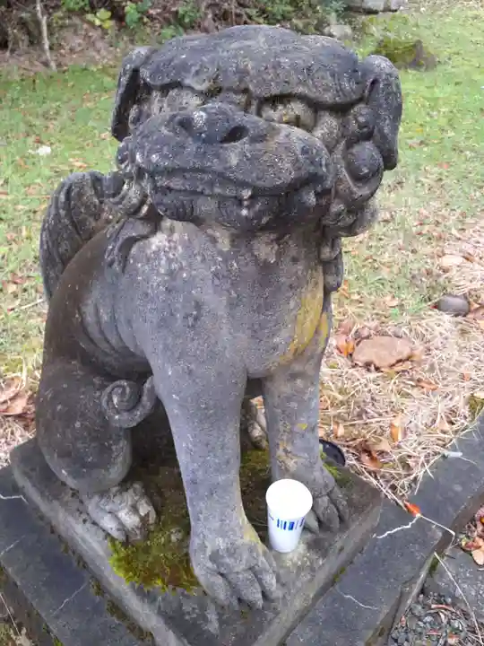 金澤八幡宮(秋田県)