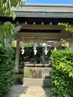 稲爪神社(兵庫県)