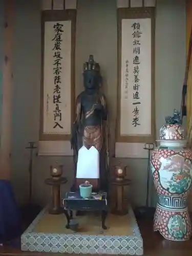仙林寺(福島県)