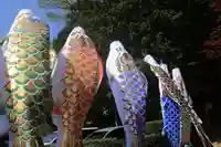 滑川神社 - 仕事と子どもの守り神の授与品その他