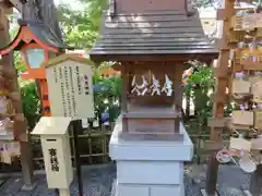 川越八幡宮(埼玉県)