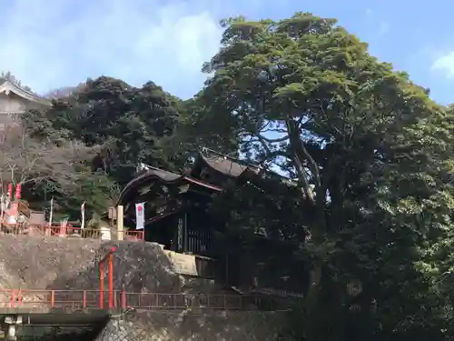 宝厳寺のその他建物
