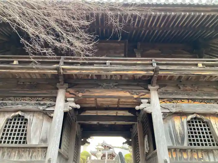 長慶寺(大阪府)