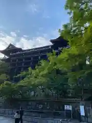 清水寺(京都府)