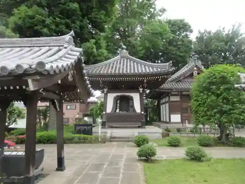 慈眼寺(埼玉県)