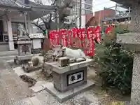 吉田天満宮(愛知県)