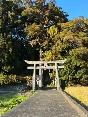 大宮神社(静岡県)