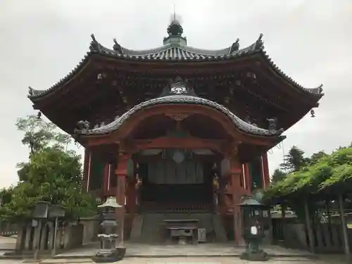 興福寺 南円堂のその他建物