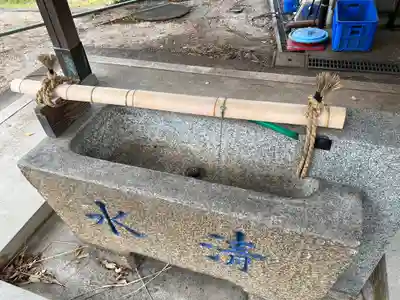 八幡宮（寺部八幡宮）(愛知県)