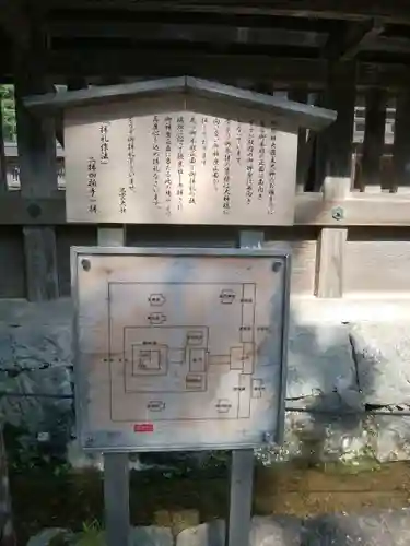 出雲大社の建物その他