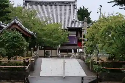 曼荼羅寺のその他建物