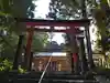 瀧蔵神社(奈良県)
