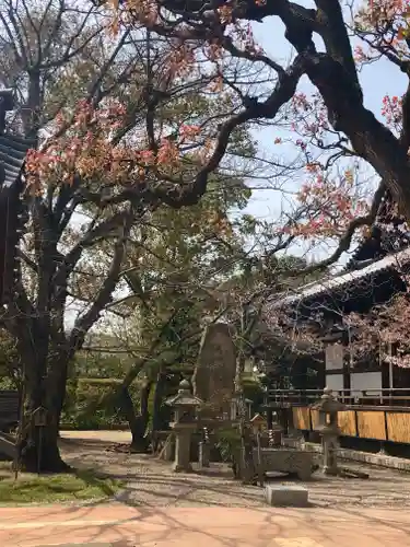 道明寺のその他建物
