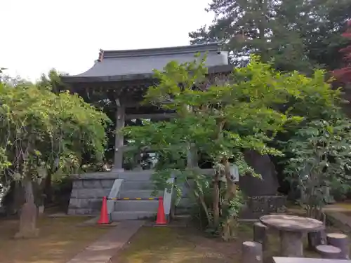 西林寺(神奈川県)