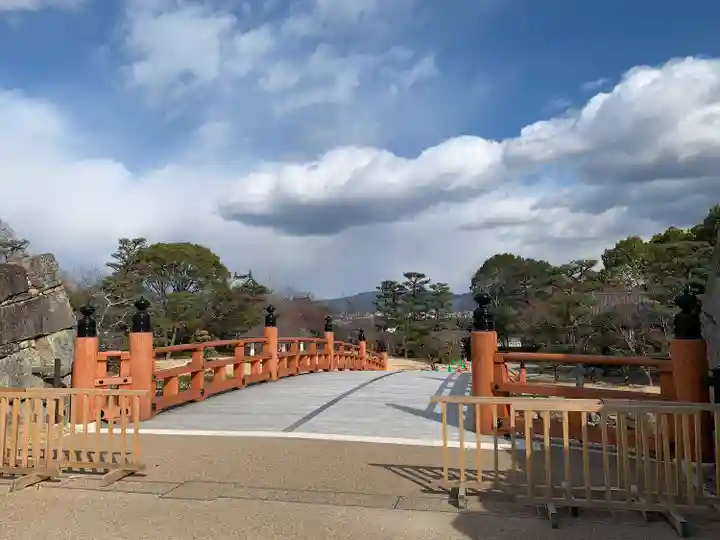 柳澤神社のその他建物