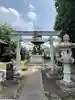 宗任神社(茨城県)