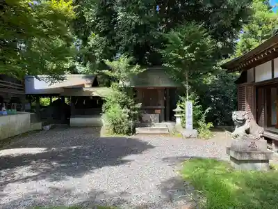 住吉神社(東京都)