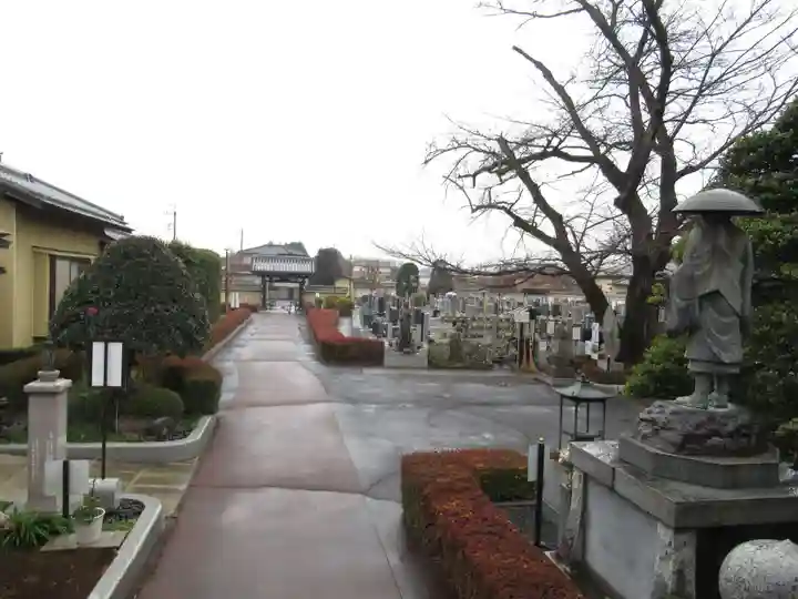 真光寺(千葉県)