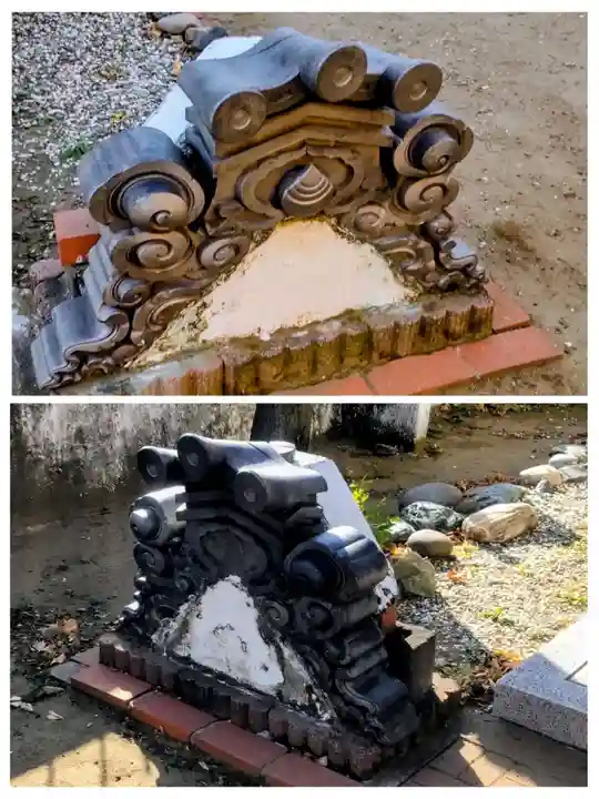 稲荷神社(東京都)