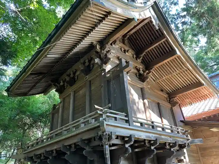 御嶽神社(群馬県)