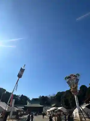 大分縣護國神社(大分県)