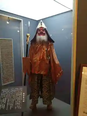 小樽天狗山神社(北海道)