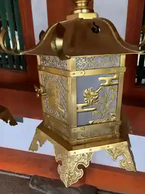 春日大社(奈良県)