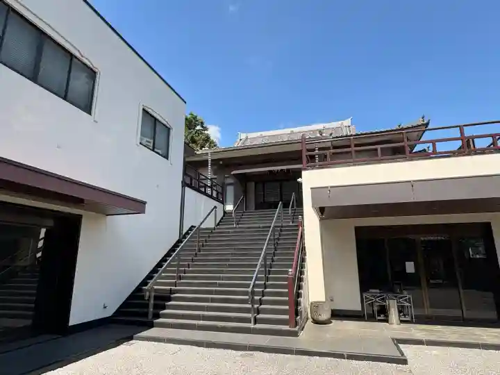 浄光寺(東京都)