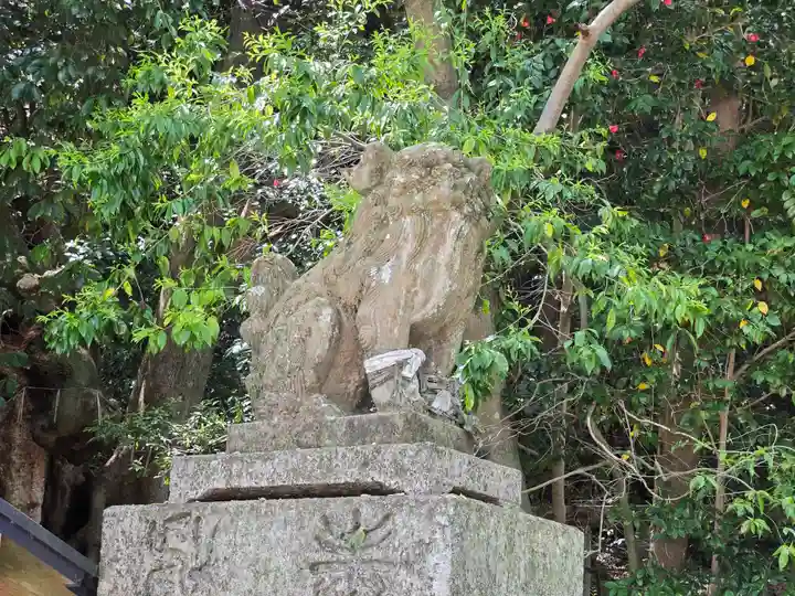 高良神社(京都府)