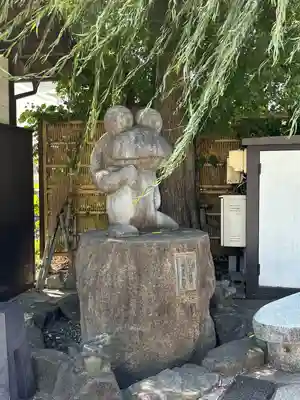 蛙大明神 (長野県)