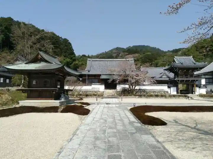 常栄寺のその他建物