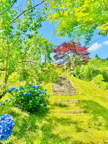 清水寺(宮城県)