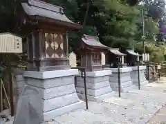 師岡熊野神社(神奈川県)