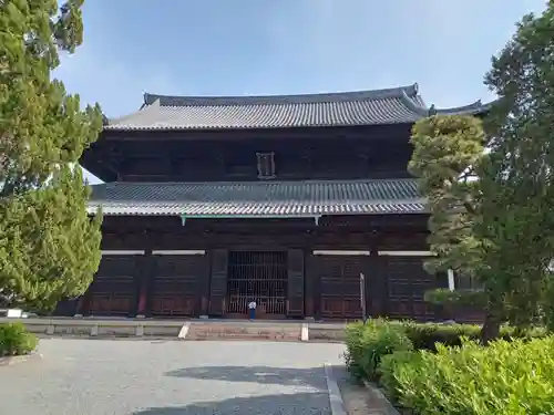 東福禅寺（東福寺）(京都府)