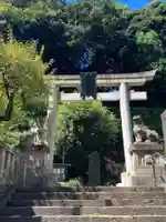 久國神社(東京都)