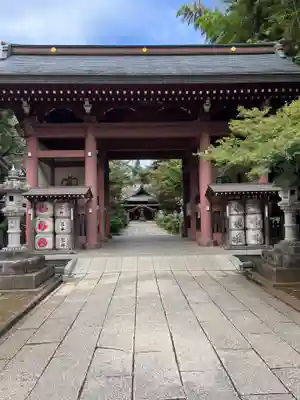 大宝八幡宮(茨城県)