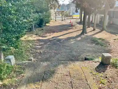 天満宮(栃木県)