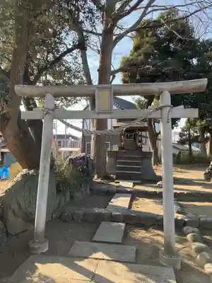 千方神社(埼玉県)