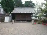 市杵島社(愛知県)