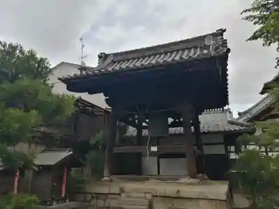 行願寺（革堂）のその他建物