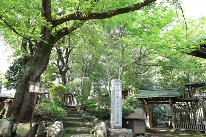 龍光寺(東京都)