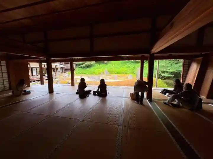 光明院(光明禅院)(京都府)