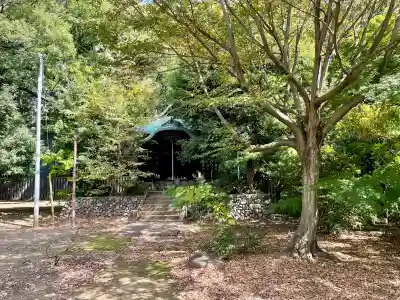 金毘羅神社(東京都)