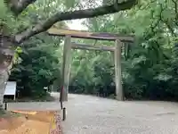 八剣宮(熱田神宮別宮)(愛知県)