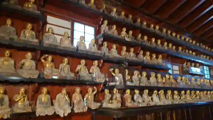 報恩寺(岩手県)